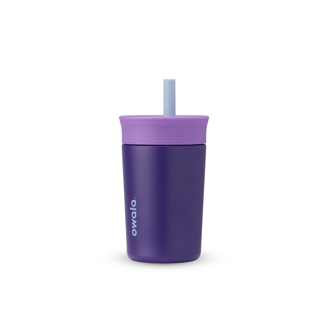 Kids' Tumbler - Sip Better Every Morning