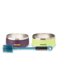 Pet Bowl Bundle - Choose Refillable Hydration