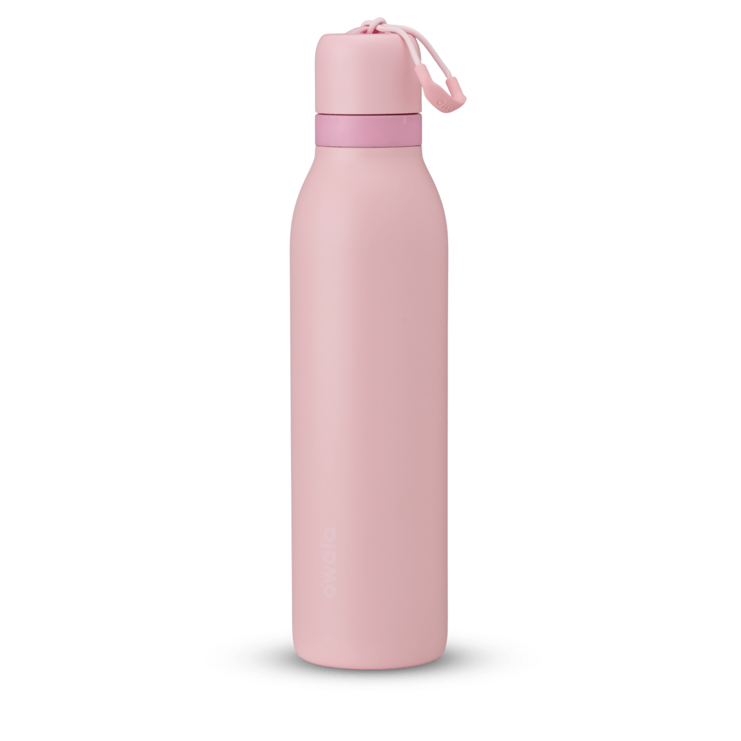 FreeSip® Twist - Fresh Sips for Fresh Starts