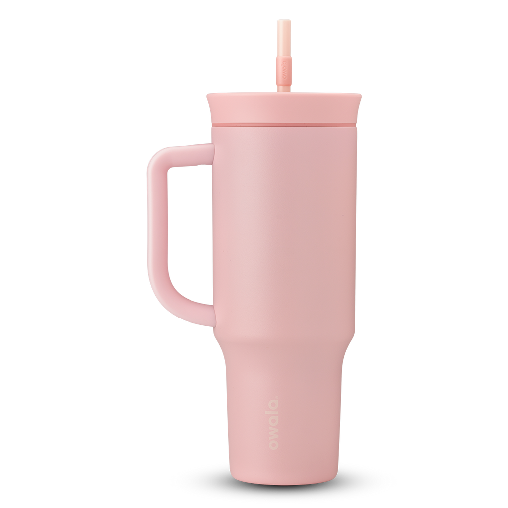 40oz Tumbler - Designed for Daily Life