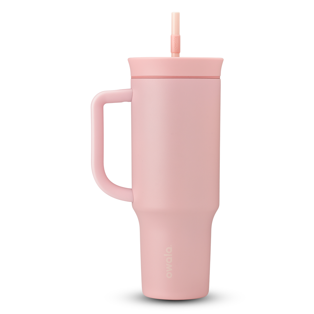 40oz Tumbler - Designed for Daily Life