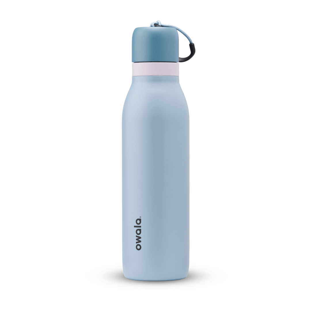 FreeSip® Twist CA - Drink Clean and Keep Moving