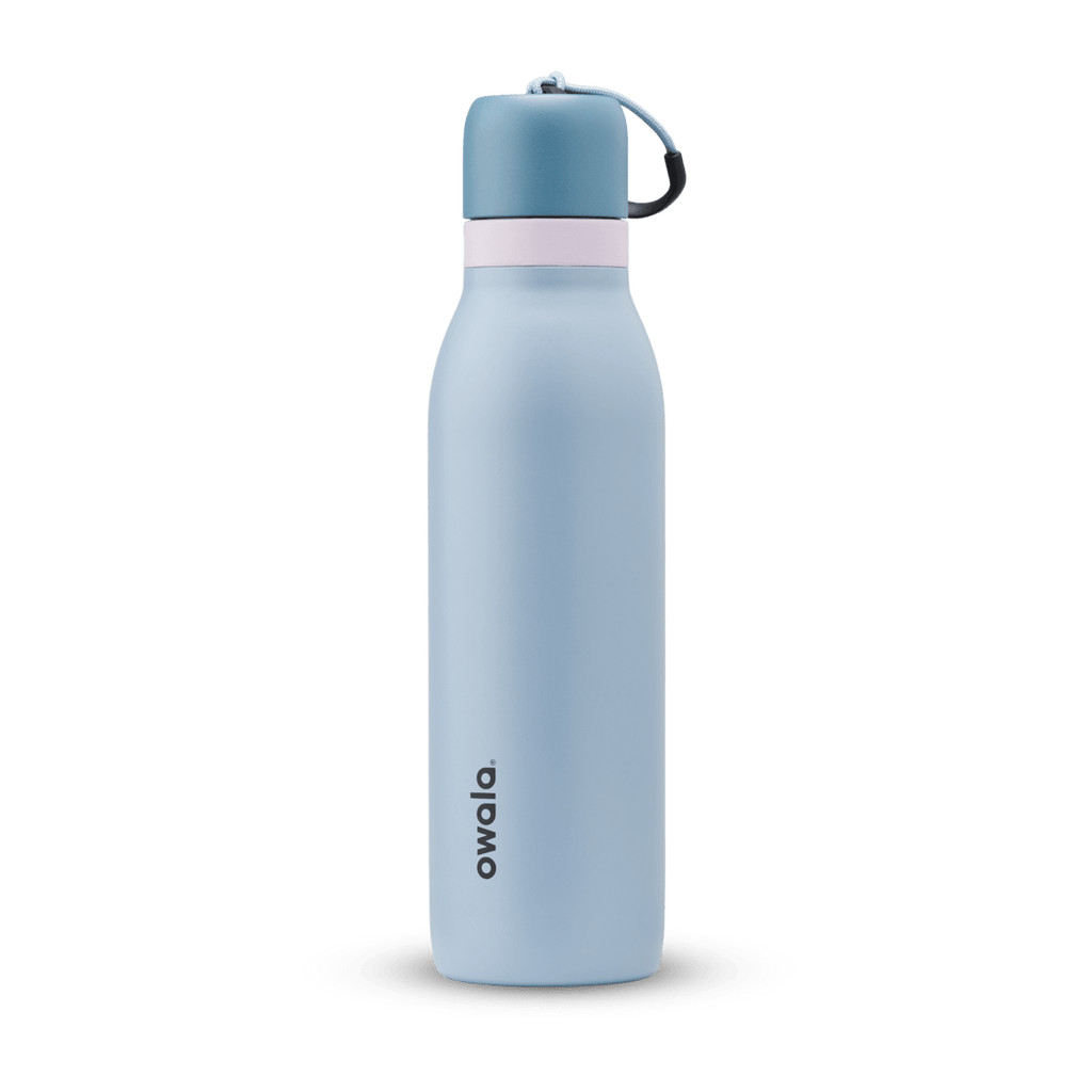 FreeSip® Twist - Fresh Sips for Fresh Starts