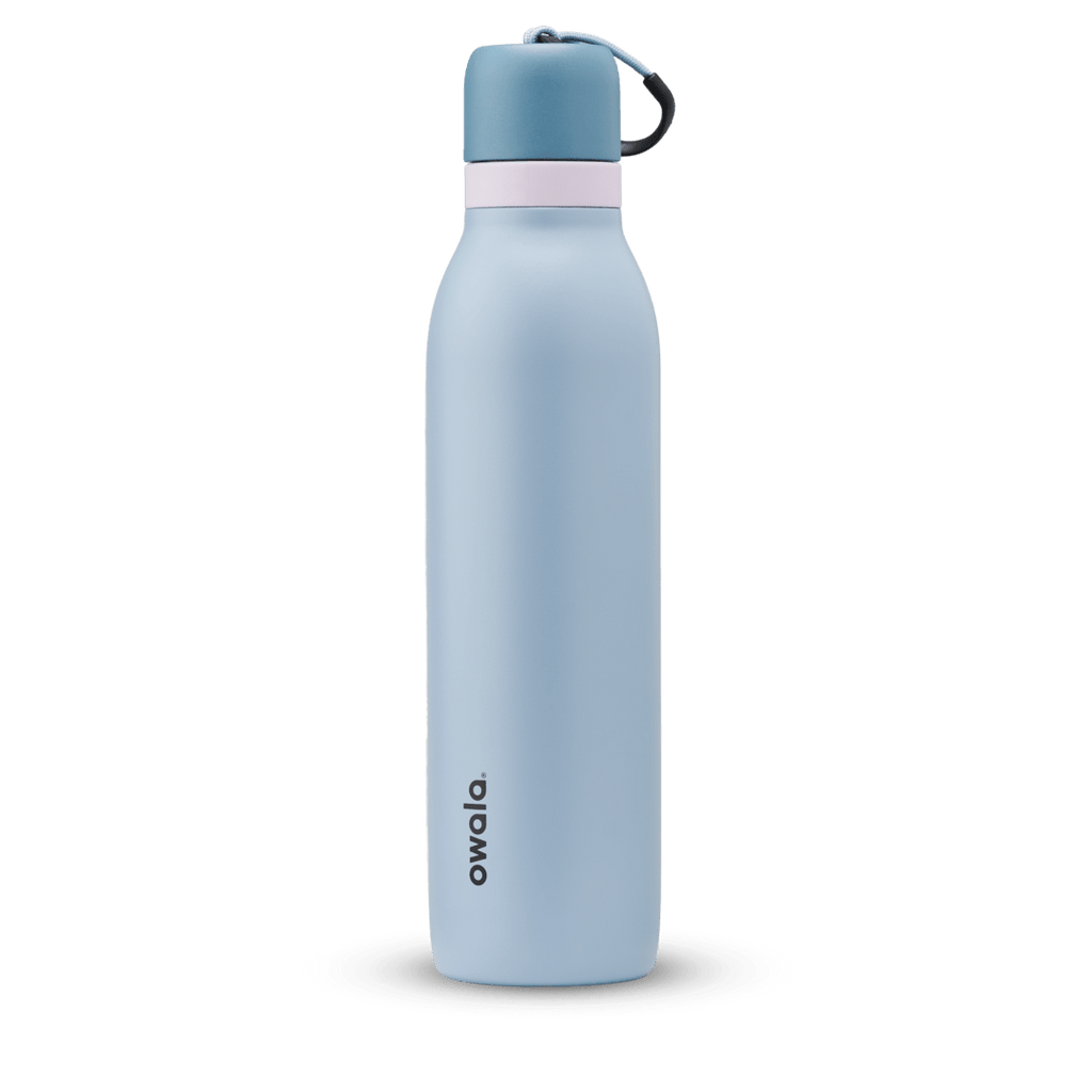 FreeSip® Twist CA - Drink Clean and Keep Moving