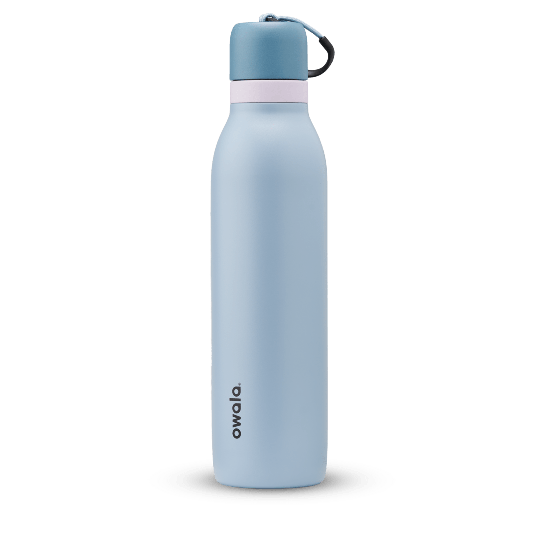 FreeSip® Twist - Fresh Sips for Fresh Starts