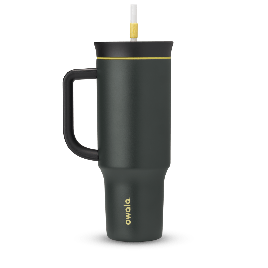 Great American Road Trip - Refill More Waste Less