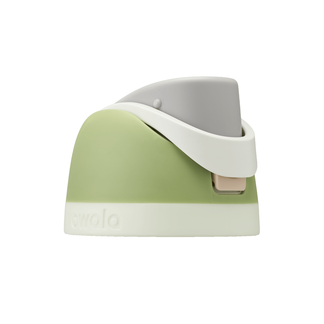 Replacement Lids - Hydration for Busy Workers