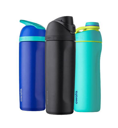 FreeSip Bundle - Water Where You Need It