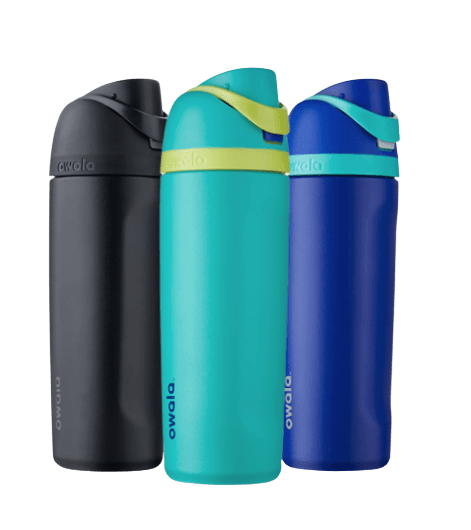 FreeSip Bundle - Water Where You Need It