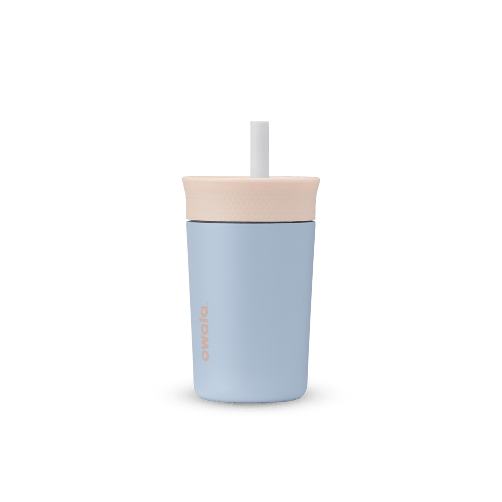 Kids' Tumbler - Sip Better Every Morning