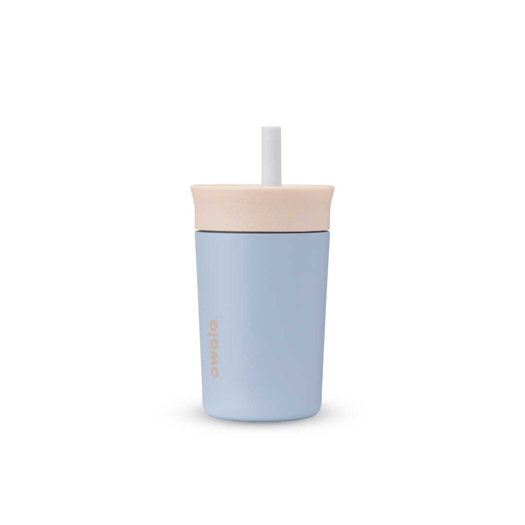 Kids' Tumbler - Sip Better Every Morning