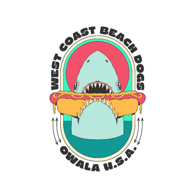 Stickers - Drink Clean and Keep Moving