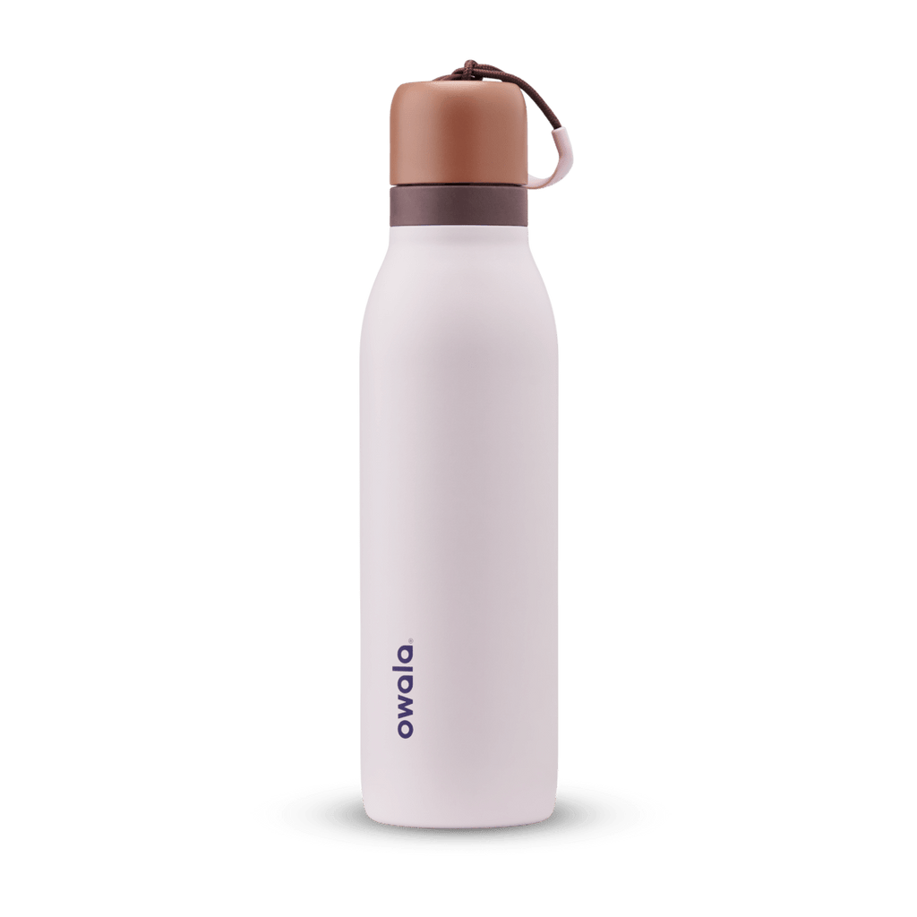 FreeSip® Twist CA - Drink Clean and Keep Moving