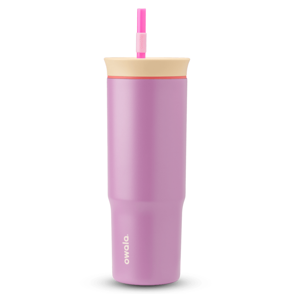 24oz Tumbler - Take Hydration Seriously