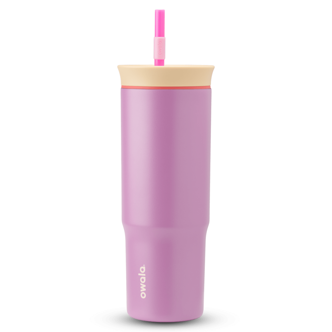 24oz Tumbler - Take Hydration Seriously