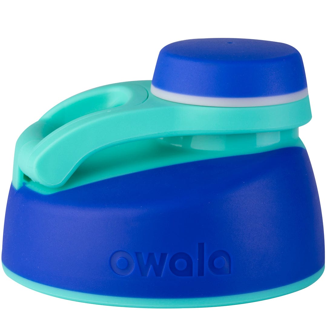 Replacement Lids - Hydration for Busy Workers