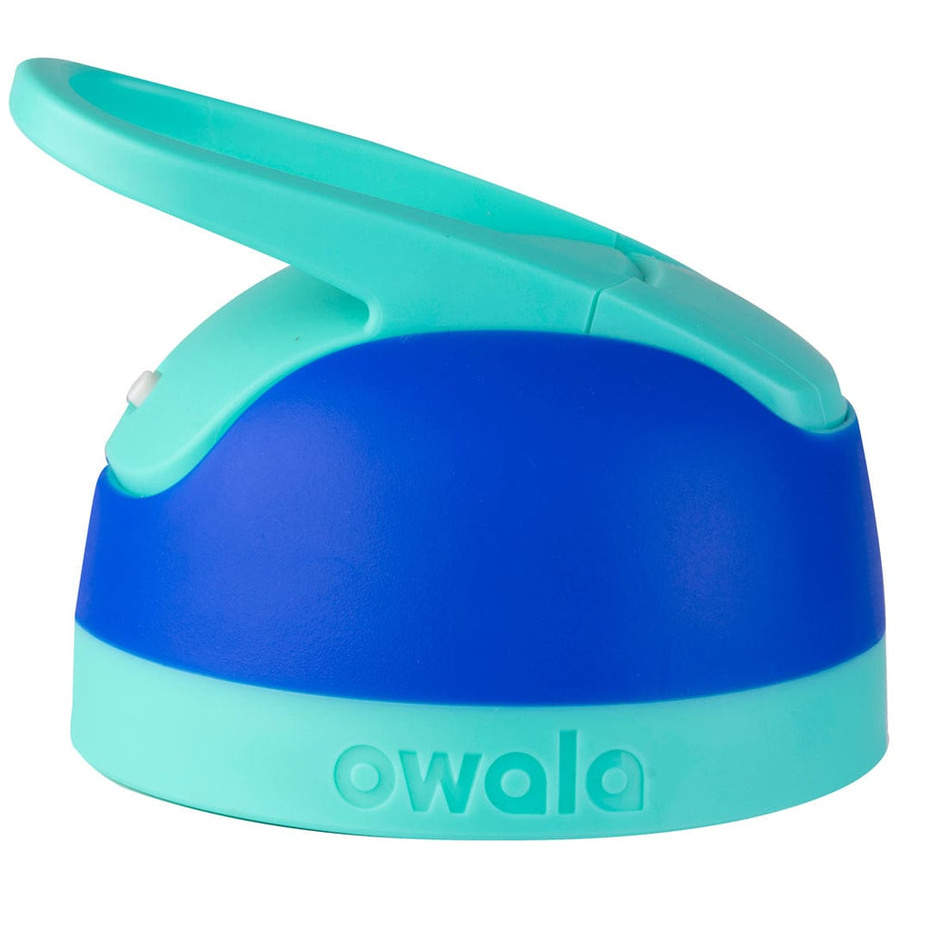Replacement Lids - Hydration for Busy Workers