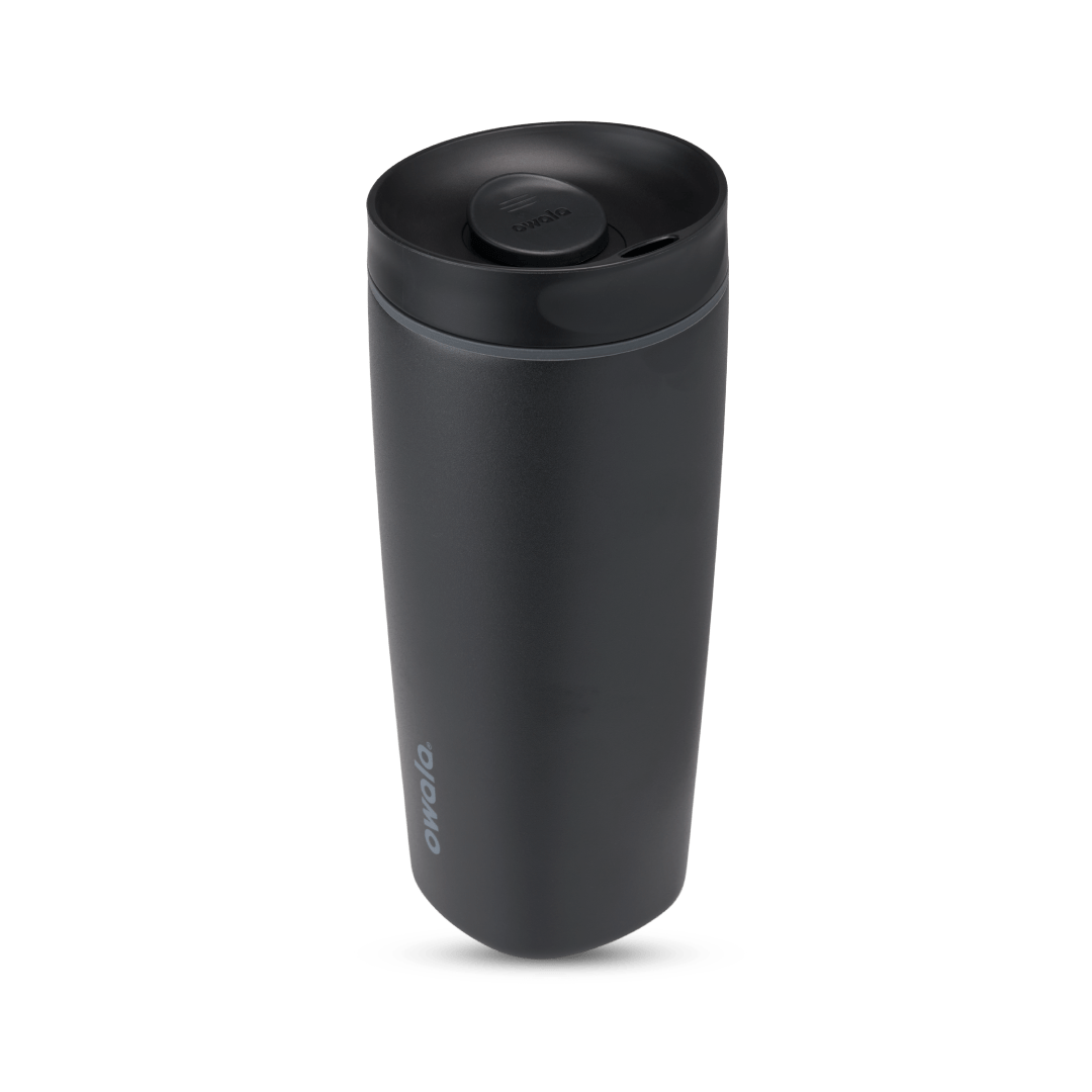 SmoothSip® Slider UK - Gym Bag Friendly Bottle