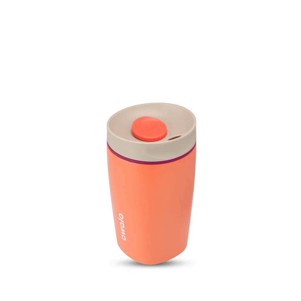 SmoothSip® Slider - Better Than Disposable Bottles