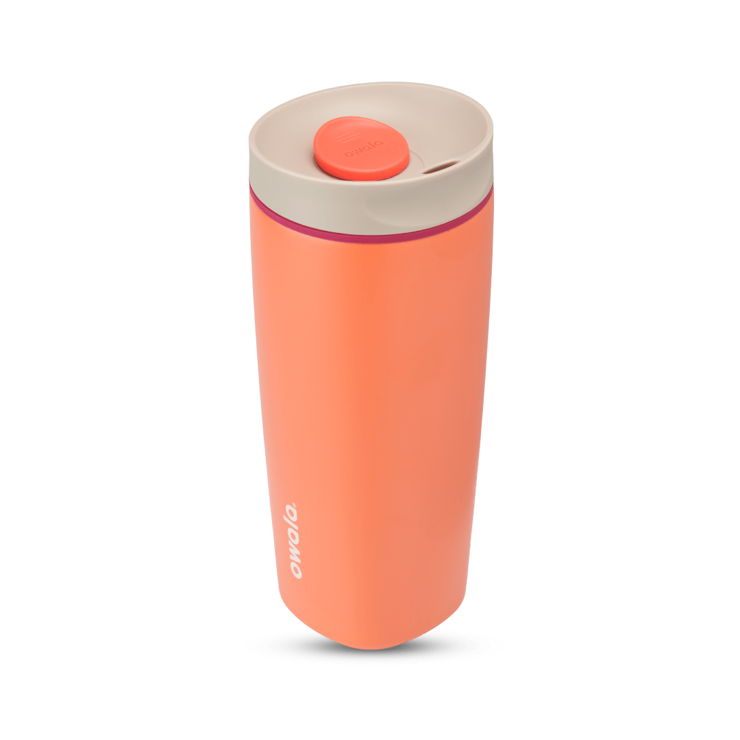 SmoothSip® Slider - Better Than Disposable Bottles
