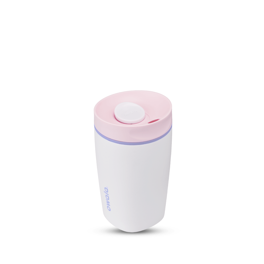 SmoothSip® Slider - Better Than Disposable Bottles