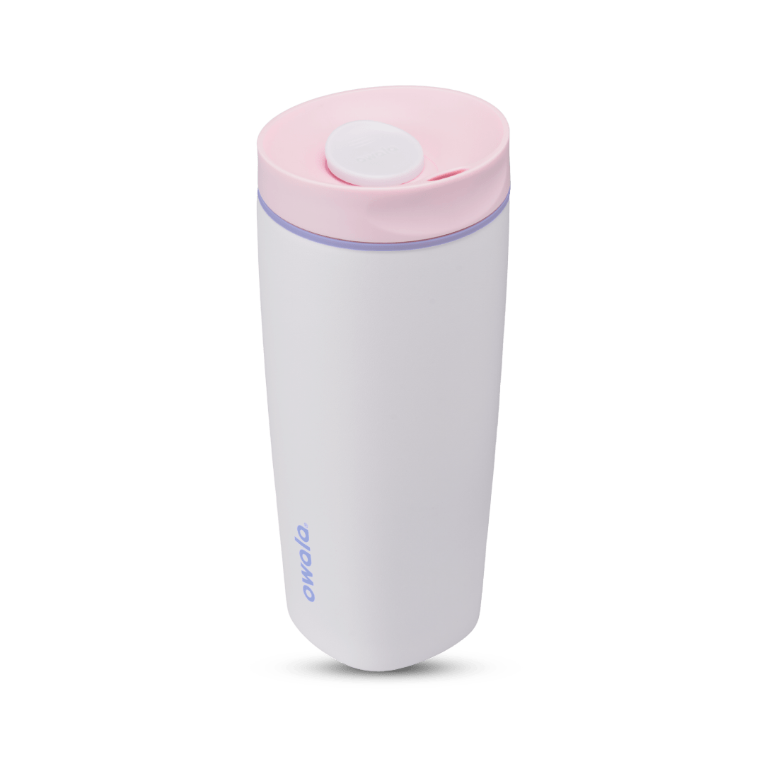 SmoothSip® Slider - Better Than Disposable Bottles