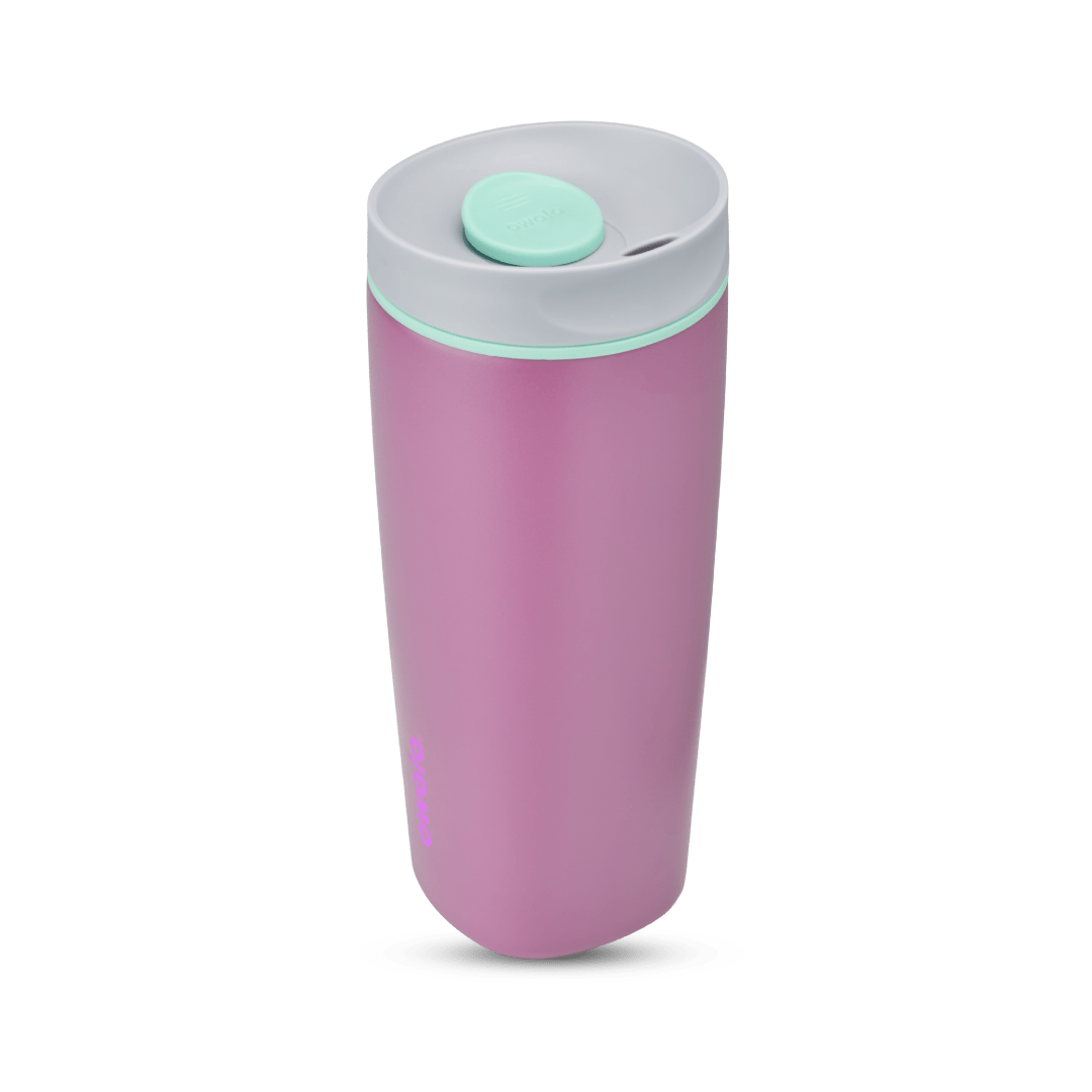 SmoothSip® Slider - Better Than Disposable Bottles