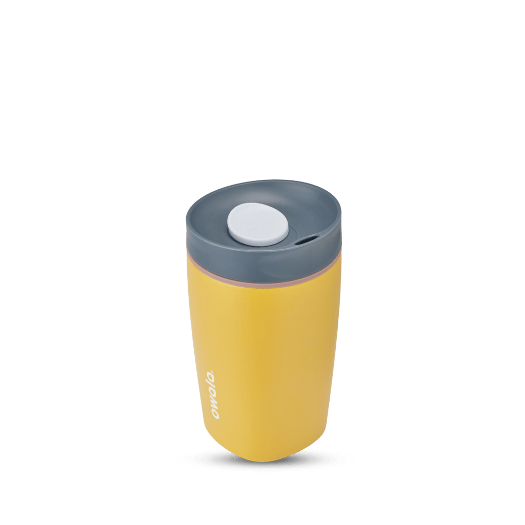 SmoothSip® Slider - Better Than Disposable Bottles