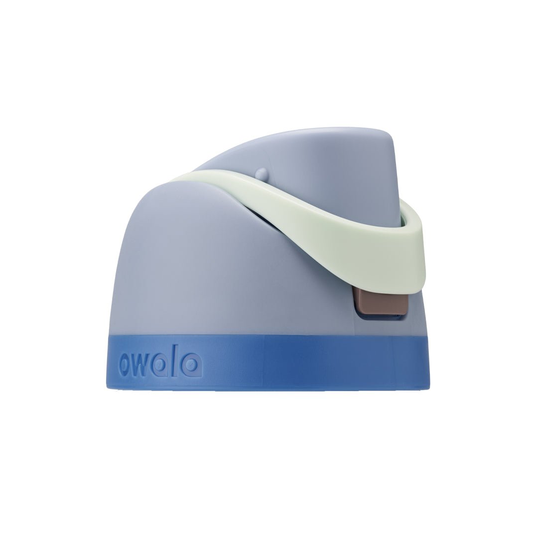 Replacement Lids - Hydration for Busy Workers
