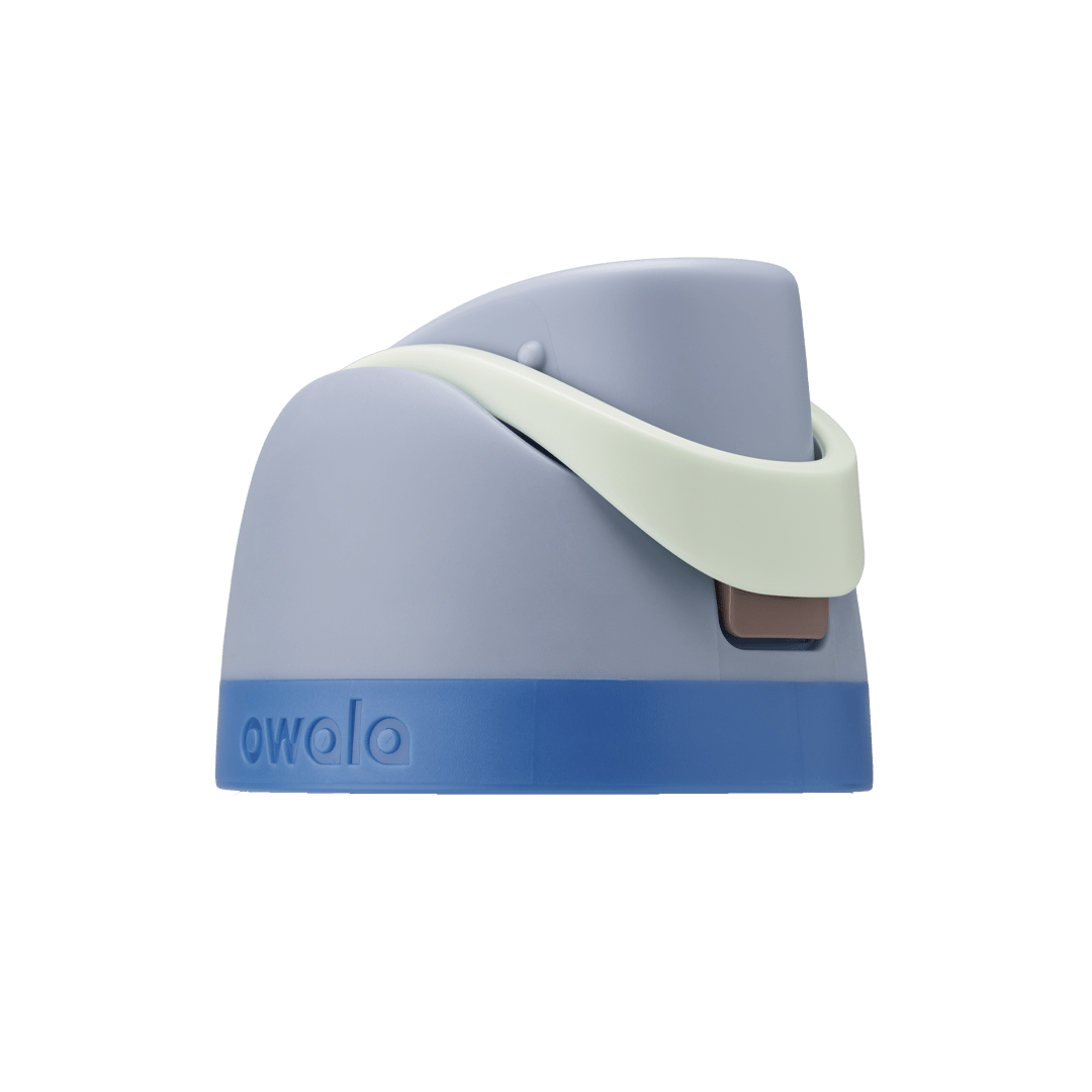 Replacement Lids - Hydration for Busy Workers