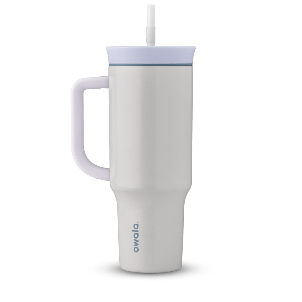 40oz Tumbler - Choose How You Drink