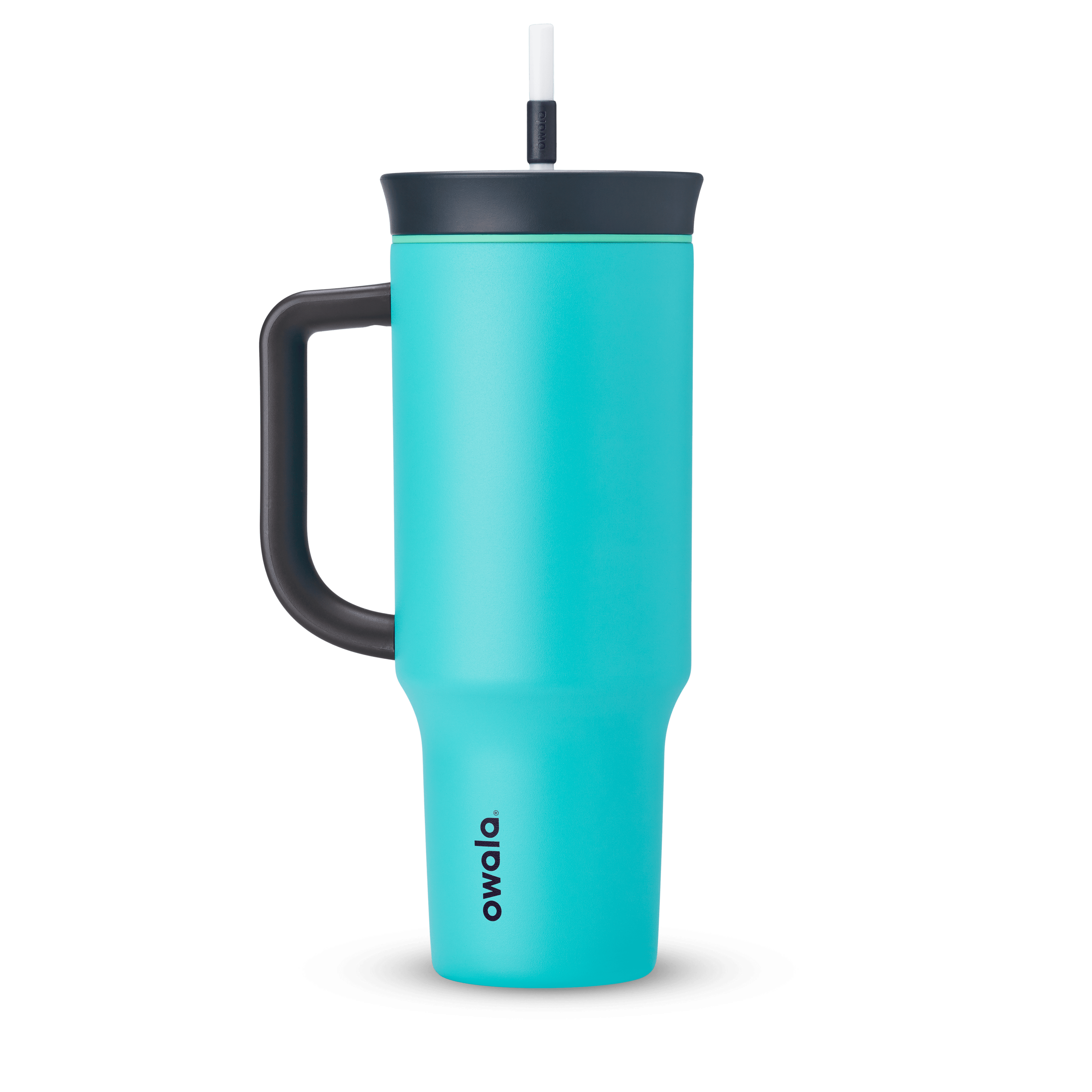 40oz Tumbler - Choose How You Drink