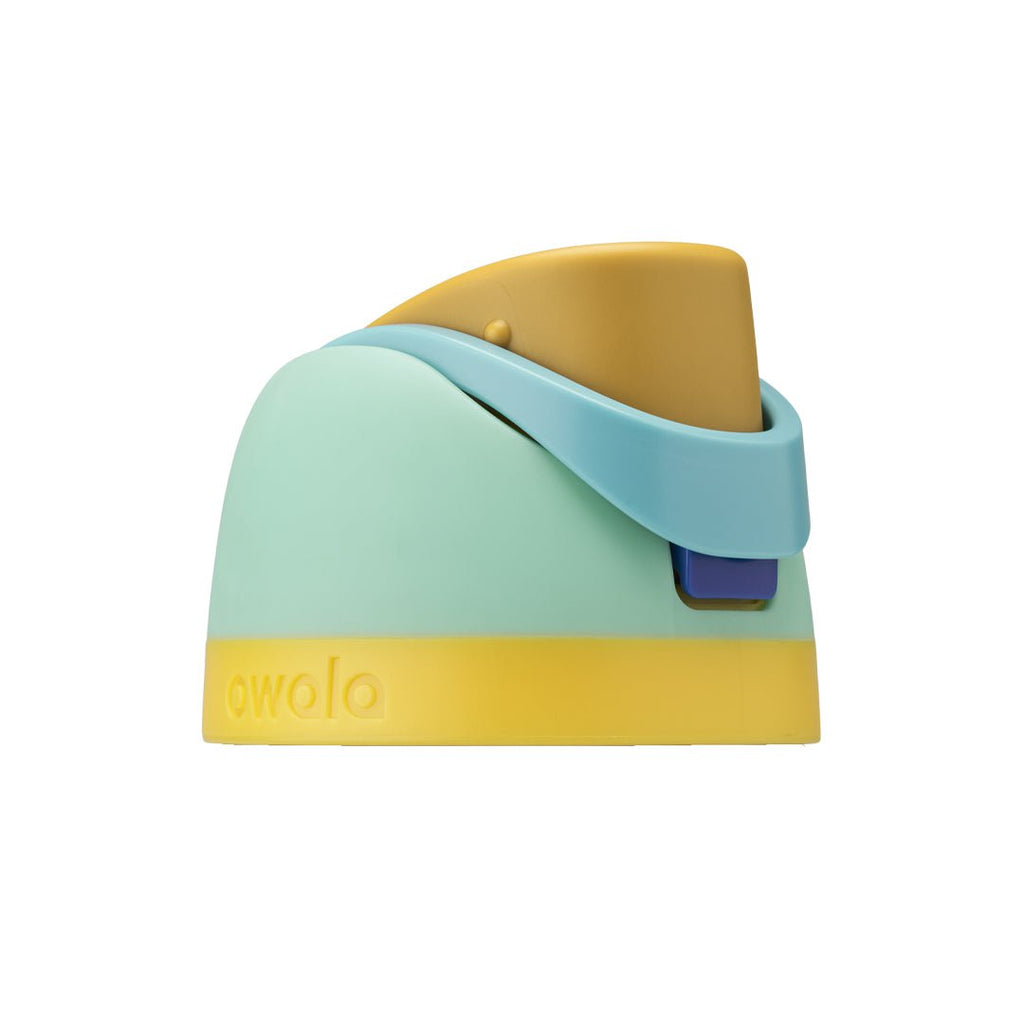 Replacement Lids - Hydration for Busy Workers