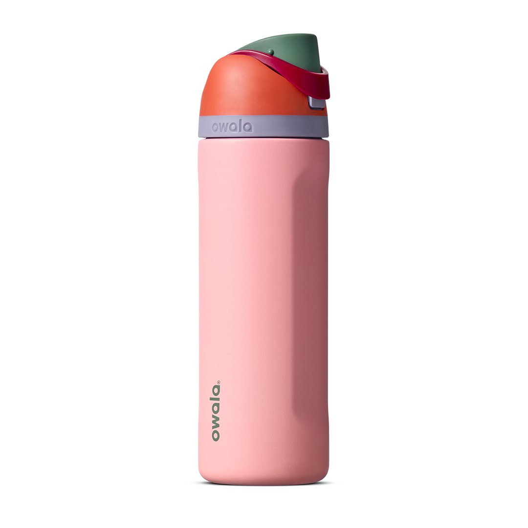 FreeSip® CA - Hydrate Your Way