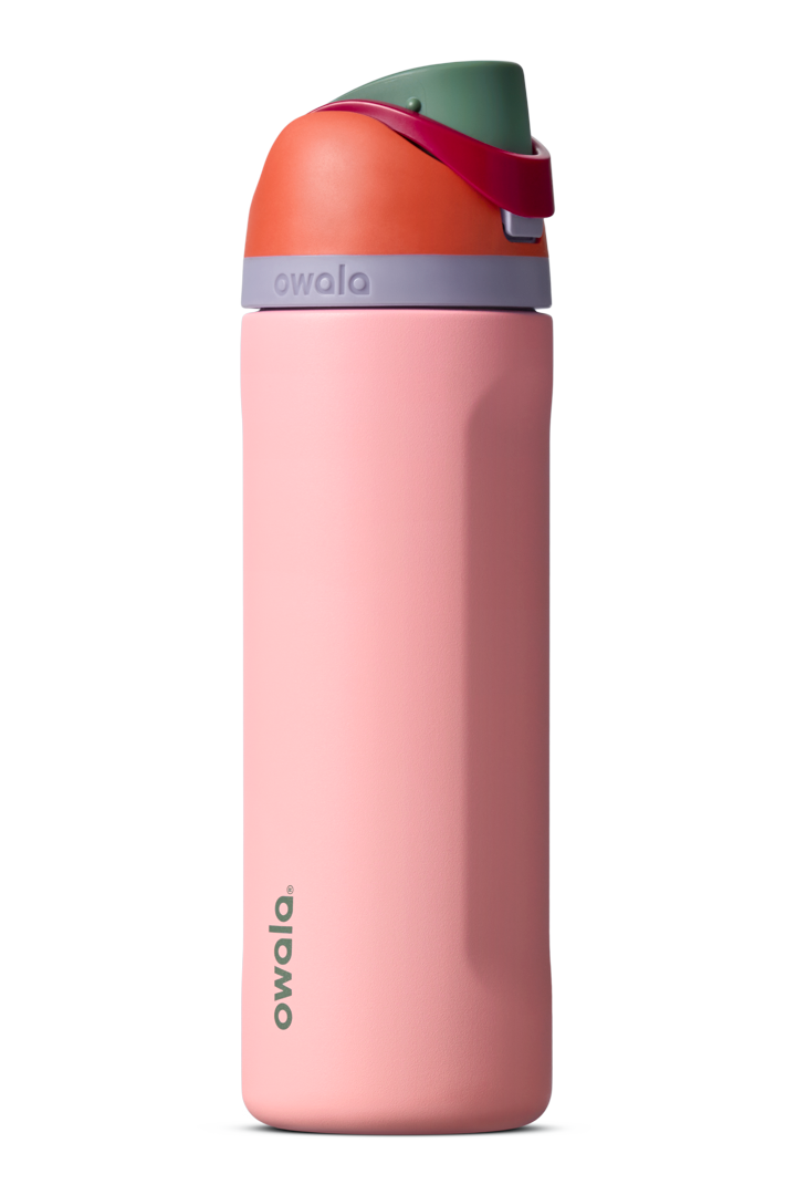 FreeSip - Your Bottle for the Road