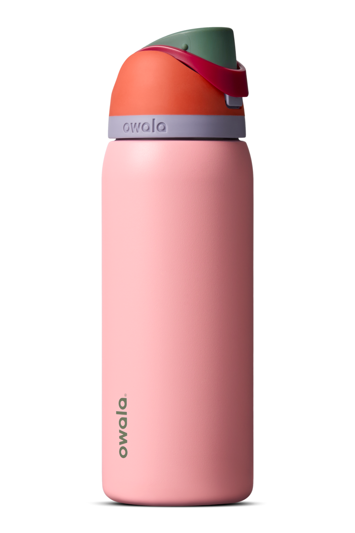 FreeSip® CA - Hydrate Your Way