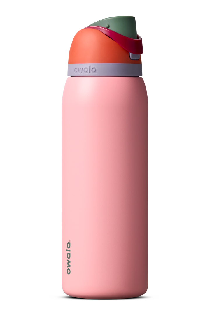 FreeSip - Your Bottle for the Road