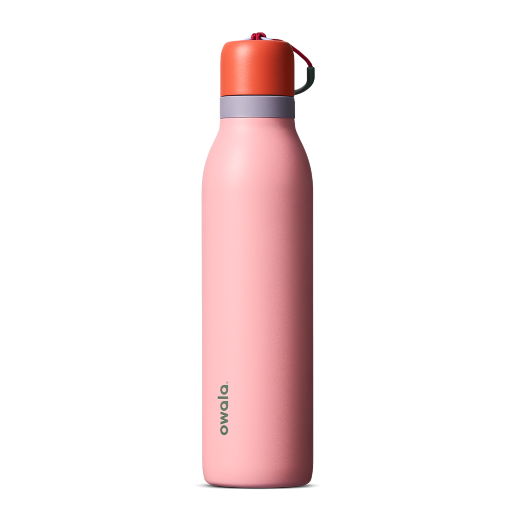 FreeSip® Twist CA - Drink Clean and Keep Moving