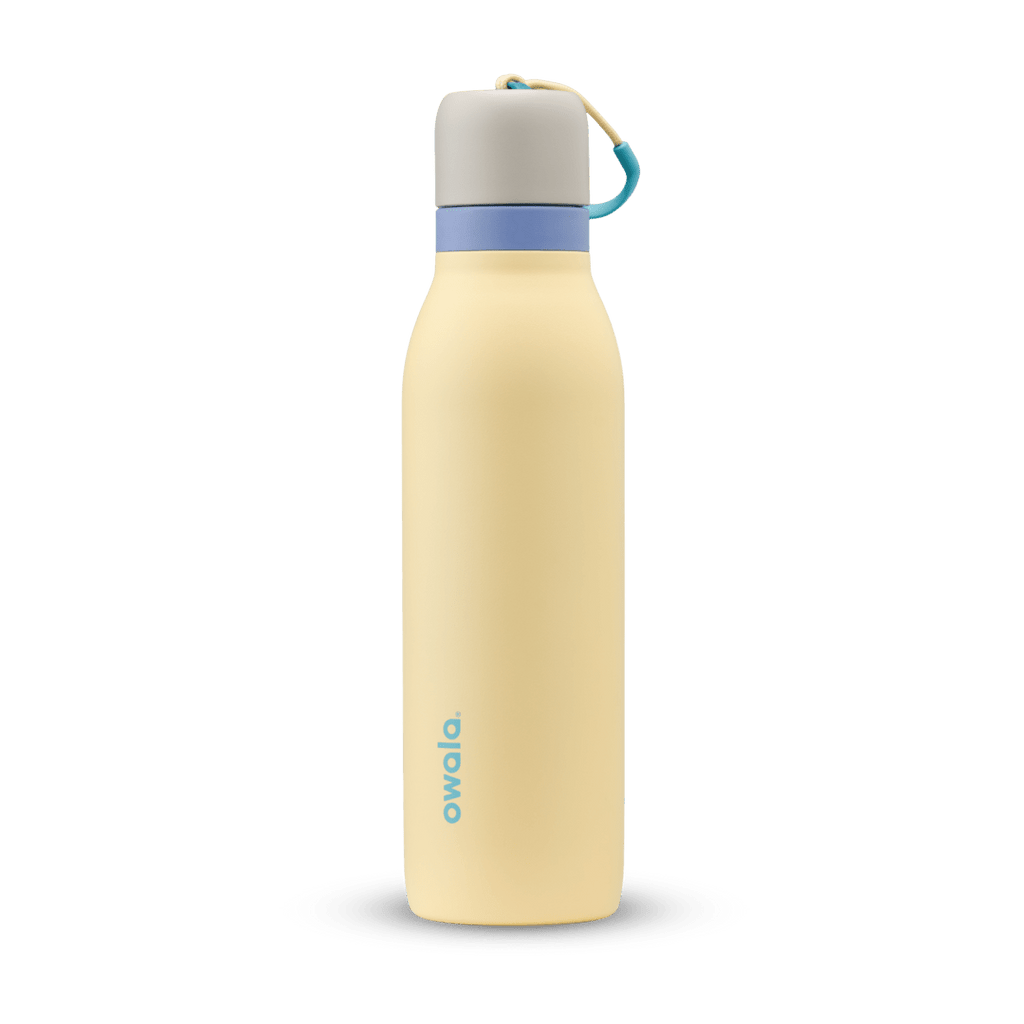FreeSip® Twist CA - Drink Clean and Keep Moving
