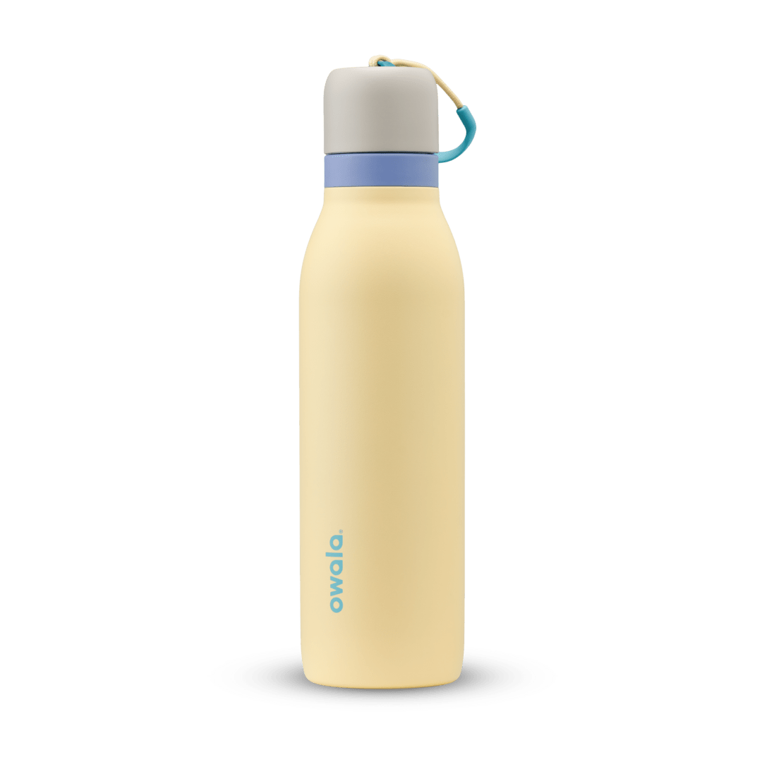 FreeSip® Twist CA - Drink Clean and Keep Moving