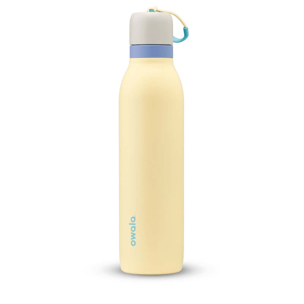 FreeSip® Twist CA - Drink Clean and Keep Moving
