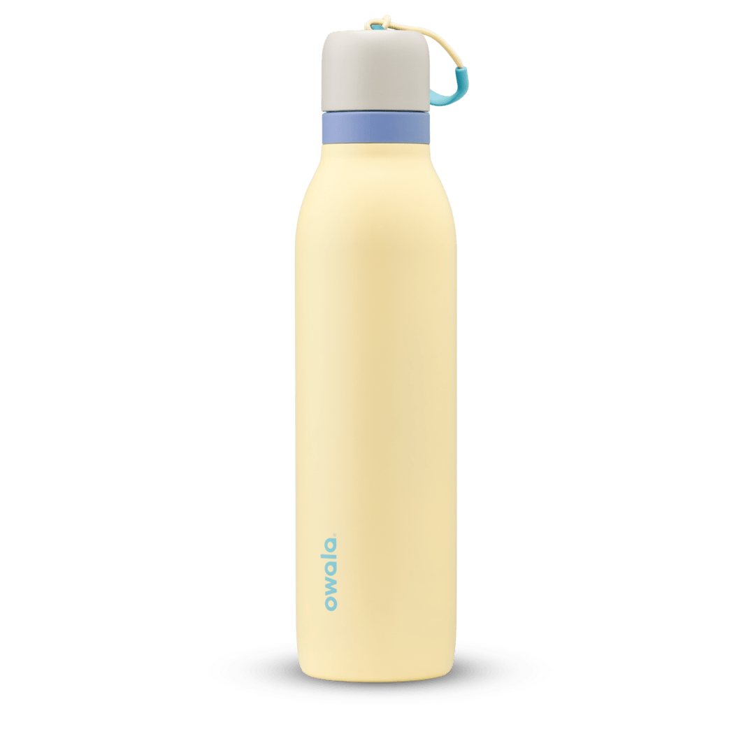 FreeSip® Twist CA - Drink Clean and Keep Moving