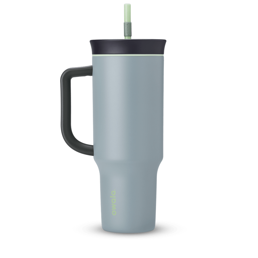 40oz Tumbler - Choose How You Drink