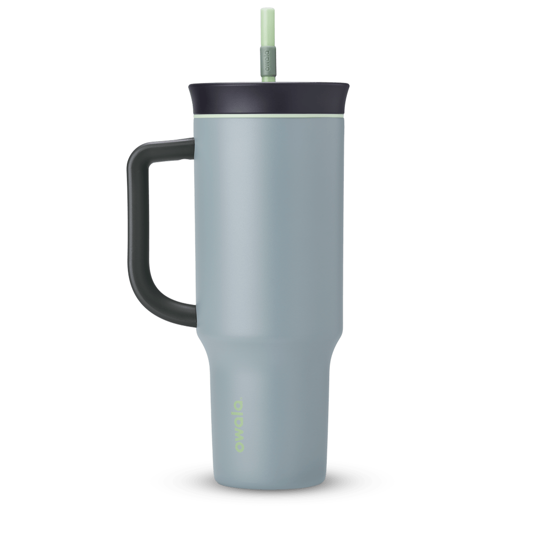 40oz Tumbler - Choose How You Drink