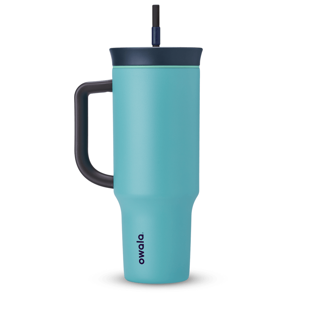 40oz Tumbler - Choose How You Drink