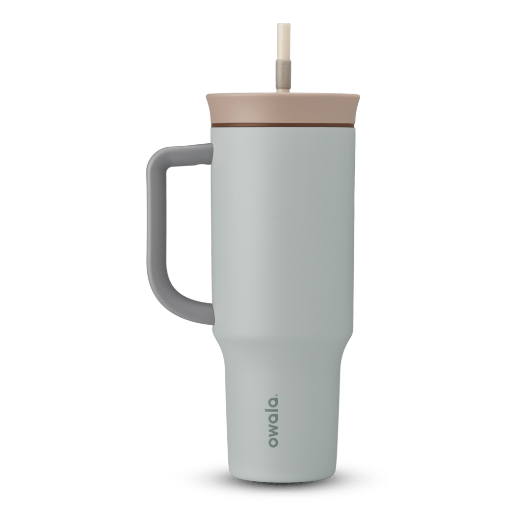 40oz Tumbler - Choose How You Drink
