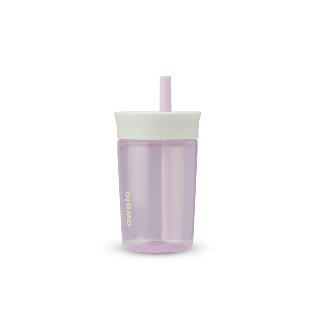 Kids' Tumbler - Sip Better Every Morning