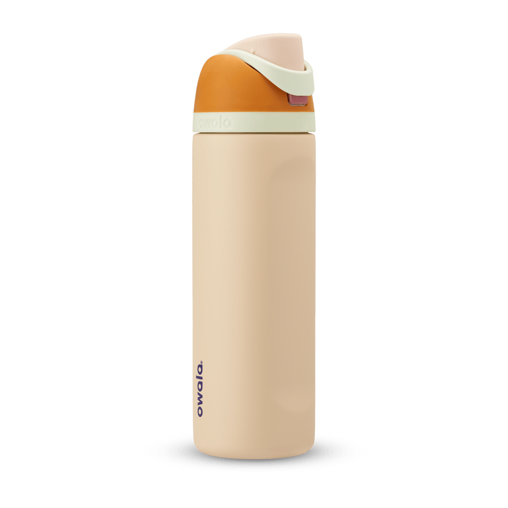 FreeSip - Your Bottle for the Road