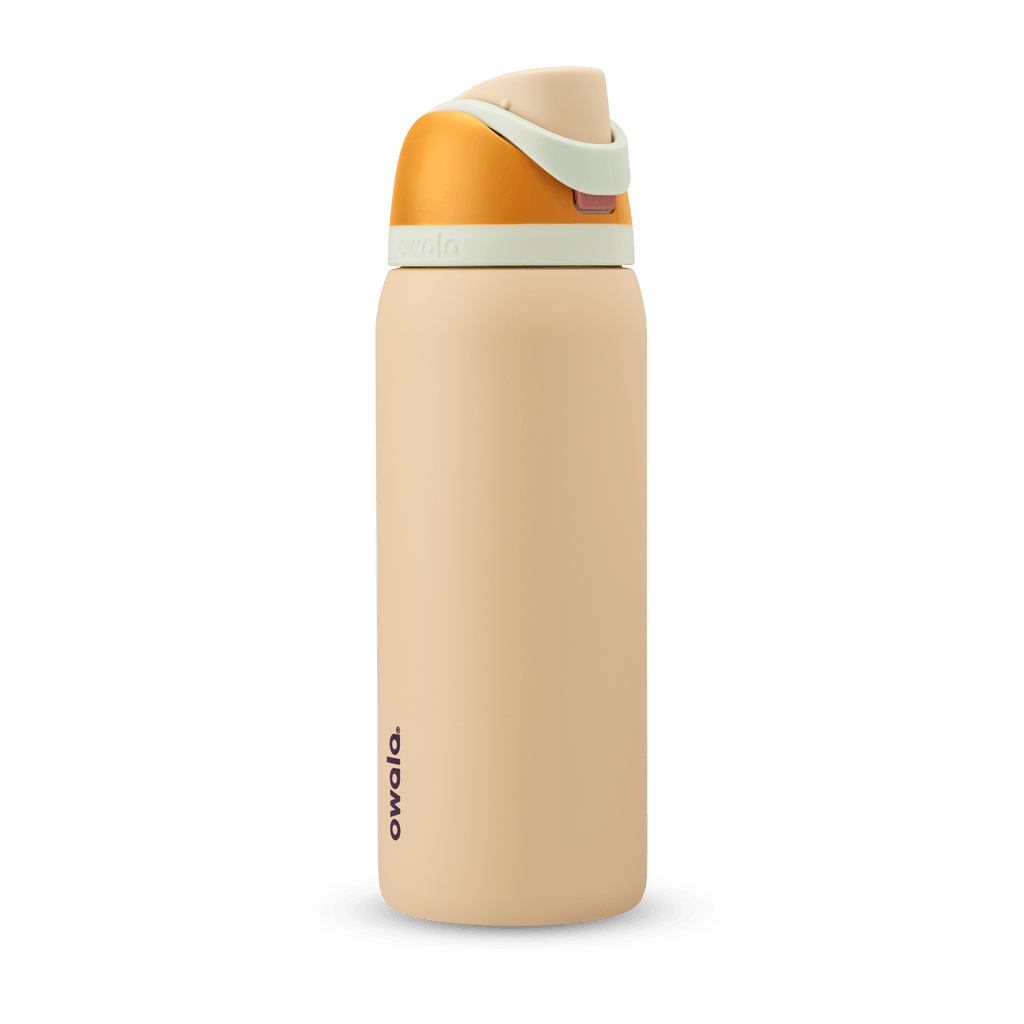 FreeSip - Your Bottle for the Road