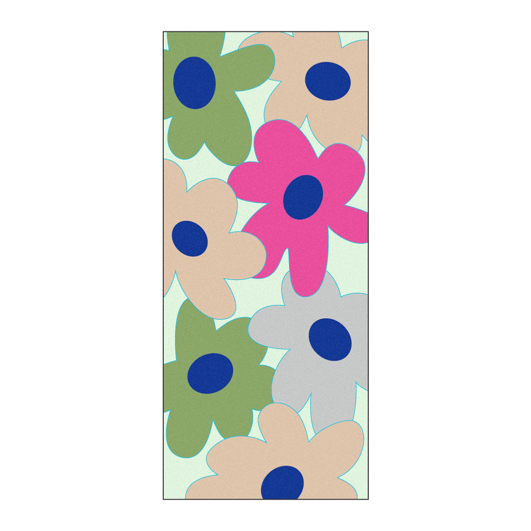Beach Towels - Fresh Looks Fresh Water